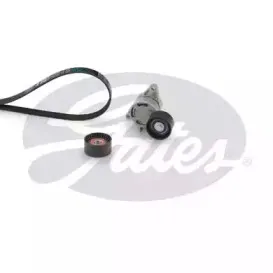 K017PK1148 GATES Поликлиновой ременный комплект