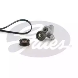 K017PK1283 GATES Поликлиновой ременный комплект