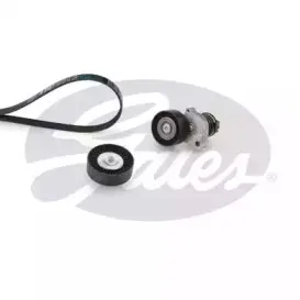 K017PK2418 GATES Поликлиновой ременный комплект