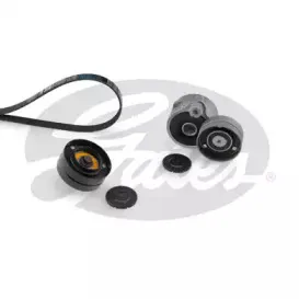 K017PK2535 GATES Поликлиновой ременный комплект