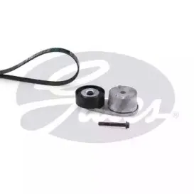 K018PK1222ES GATES Поликлиновой ременный комплект