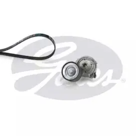 K018PK2045ES GATES Поликлиновой ременный комплект