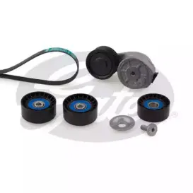 K018PK2275ES GATES Поликлиновой ременный комплект