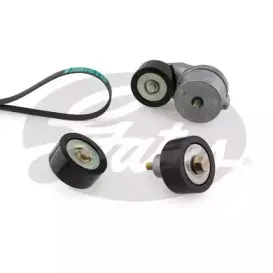 K018PK2320ES GATES Поликлиновой ременный комплект