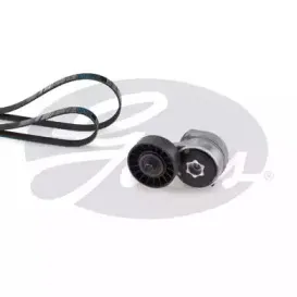 K024PK1510 GATES Поликлиновой ременный комплект