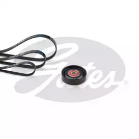 K024PK898 GATES Поликлиновой ременный комплект