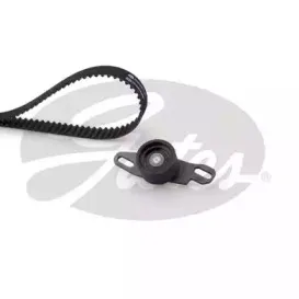 K025043 GATES Комплект ремня ГРМ