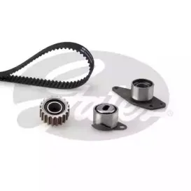 K025370XS GATES Комплект ремня ГРМ