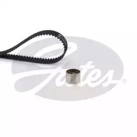 K025382XS GATES Комплект ремня ГРМ