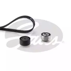 K025418XS GATES Комплект ремня ГРМ