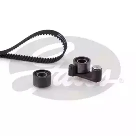 K025460XS GATES Комплект ремня ГРМ