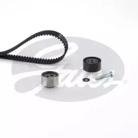 K025468XS GATES Комплект ремня ГРМ