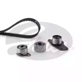 K025484XS GATES Комплект ремня ГРМ