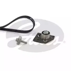 K025552XS GATES Комплект ремня ГРМ