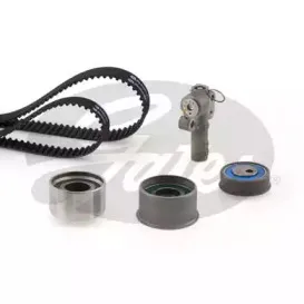 K025556XS GATES Комплект ремня ГРМ