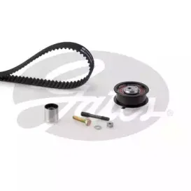 K025564XS GATES Комплект ремня ГРМ