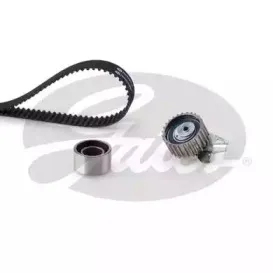 K025600XS GATES Комплект ремня ГРМ