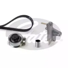 K025601XS GATES Комплект ремня ГРМ