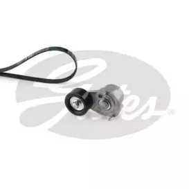 K025PK1453 GATES Поликлиновой ременный комплект