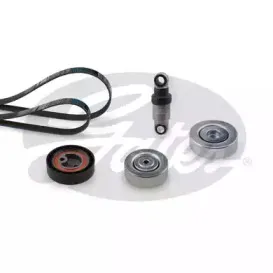 K025PK1815 GATES Поликлиновой ременный комплект