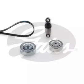 K025PK1885 GATES Поликлиновой ременный комплект