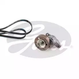 K025PK885 GATES Поликлиновой ременный комплект