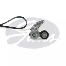 K026DPK1320 GATES Поликлиновой ременный комплект