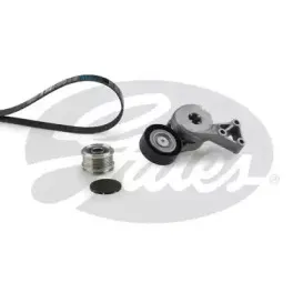 K026PK1043 GATES Поликлиновой ременный комплект