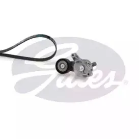 K026PK1053 GATES Поликлиновой ременный комплект