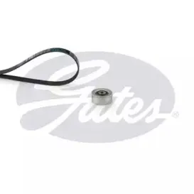 K026PK1148 GATES Поликлиновой ременный комплект