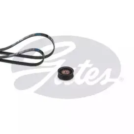 K026PK1249SF GATES Поликлиновой ременный комплект