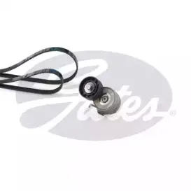 K026PK1310 GATES Поликлиновой ременный комплект