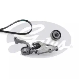 K026PK1375 GATES Поликлиновой ременный комплект