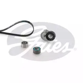 K026PK1470 GATES Поликлиновой ременный комплект