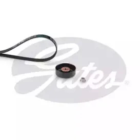 K026PK1573 GATES Поликлиновой ременный комплект