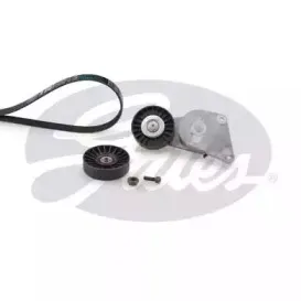 K026PK1660 GATES