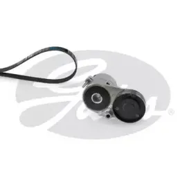 K026PK1853 GATES Поликлиновой ременный комплект