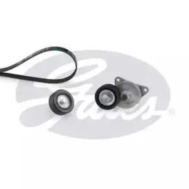 K026PK2115 GATES Поликлиновой ременный комплект