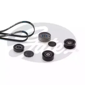 K026PK2403 GATES Поликлиновой ременный комплект