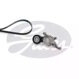 K026PK948 GATES Поликлиновой ременный комплект