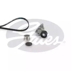 K027PK1113 GATES Поликлиновой ременный комплект