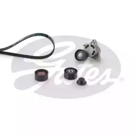 K027PK1835 GATES Поликлиновой ременный комплект