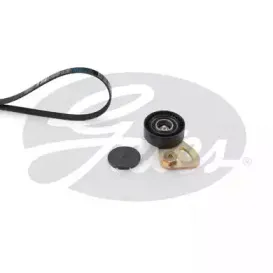 K034PK840 GATES Поликлиновой ременный комплект