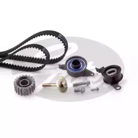 K035251XS GATES Комплект ремня ГРМ