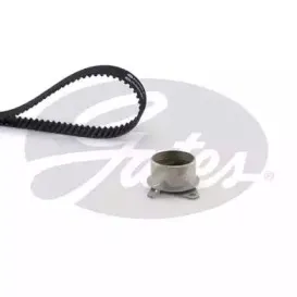 K035434XS GATES Комплект ремня ГРМ