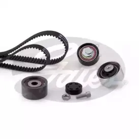 K035520XS GATES Комплект ремня ГРМ