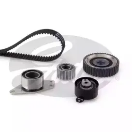 K035561XS GATES Комплект ремня ГРМ