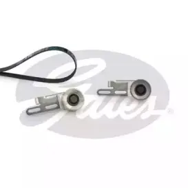 K035PK1030 GATES Поликлиновой ременный комплект