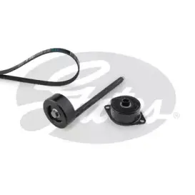 K035PK1220 GATES Поликлиновой ременный комплект