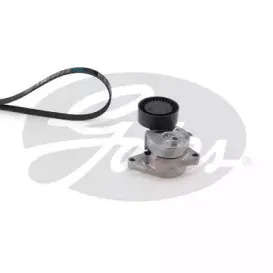 K035PK865 GATES Поликлиновой ременный комплект